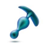 Anal Adventures Matrix - Photon Plug - Neptune Teal - Image 4