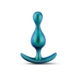 Anal Adventures Matrix - Photon Plug - Neptune Teal - Image 5