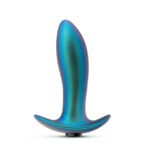 Anal Adventures Matrix - Voyager Plug - Neptune Teal - Image 2