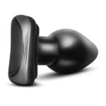 Anal Adventures - XL Plug - Black - Image 4