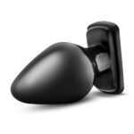 Anal Adventures - XL Plug - Black - Image 5