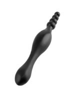 Anal Fantasy Collection Fun Flex Anal Teazer - Black - Image 2