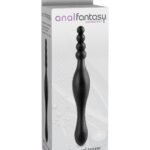 Anal Fantasy Collection Fun Flex Anal Teazer - Black