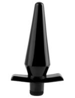 Anal Fantasy Collection Mini Anal Teazer - Black - Image 3
