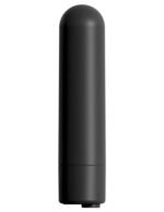 Anal Fantasy Collection Remote Control Silicone Plug - Image 4