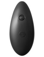 Anal Fantasy Collection Remote Control Silicone Plug - Image 5