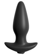 Anal Fantasy Collection Remote Control Silicone Plug - Image 6