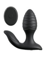 Anal Fantasy Elite Gyro - Milk Pro - Black - Image 2