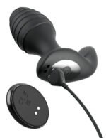 Anal Fantasy Elite Gyro - Milk Pro - Black - Image 3