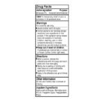 Anal Glide Extra Desensitizing Water-Based Lubricant 50-Piece Display Bowl - Image 2