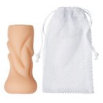 Anal Pocket Stroker Stroker - Flesh - Image 2