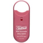 Goodhead Deep Throat Spray to-Go Wild Watermelon .33 fl oz - Image 3