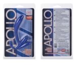 Apollo Curve Prostate Probe - Blue - Image 2
