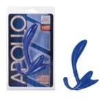 Apollo Curve Prostate Probe - Blue - Image 3