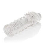 Apollo Extender Clear Stretchy Penis Extender - Image 3