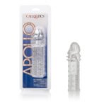 Apollo Extender Clear Stretchy Penis Extender - Image 4
