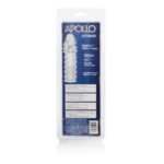 Apollo Extender Clear Stretchy Penis Extender - Image 5