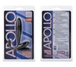 Apollo Universal Prostate Probe - Black - Image 2
