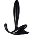 Apollo Universal Prostate Probe - Black