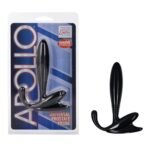 Apollo Universal Prostate Probe - Black - Image 3