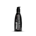 Aqua Birthday Cake Flavored Water Based Intimate Lubricant - 2 Fl. Oz. - Image 3