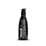 Aqua Blueberry Muffin Flavored Water Based Intimate Lubricant - 2 Fl. Oz. - Image 3