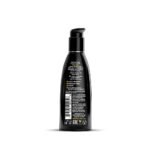 Aqua Mango Flavored Water Based Intimate Lubricant - 4 Fl. Oz. - Image 2