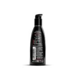 Aqua Strawberry Flavored Water Based Intimate Lubricant - 2 Fl. Oz. - Image 2