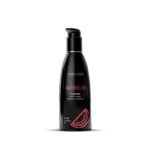 Aqua Watermelon Flavored Water Based Intimate Lubricant - 2 Fl. Oz.