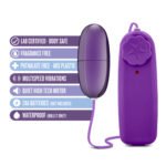B Yours Power Bullet - Purple - Image 5
