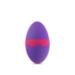 Aria Flutter Tongue Vibrating Stimulator – Purple - Image 2