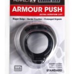 Armour Push Standard - Black