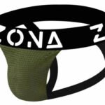 Army Edge Jockstrap - Medium
