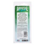 Arousal Gel - 0.25 Fl Oz./ 7ml - Image 2