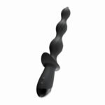Ass-Sation Deep Dive Contoured Wand - Black - Image 2