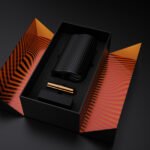 M Elite Platinum - Wrapt - Black