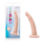 Au Naturel - 7 Inch Jack - Vanilla - Image 2