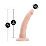 Au Naturel - 7 Inch Jack - Vanilla - Image 3