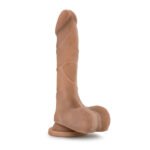 Au Naturel - Mister Perfect - Mocha - Image 3
