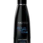 Aqua Chill Water Based Cooling Lubricant - 4 Fl. Oz.