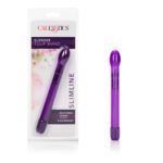 Slender Tulip Wand - Violet