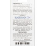 Hung Male Enhancement 24 Ct Display