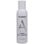 A-Play - Hybrid Anal Lubricant - 4 Fl. Oz. - Bulk
