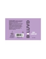 B-Luvd Anal Lubricant 4oz - Image 2