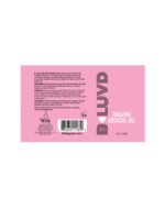 B-Luvd Arousal Gel 4oz - Image 2