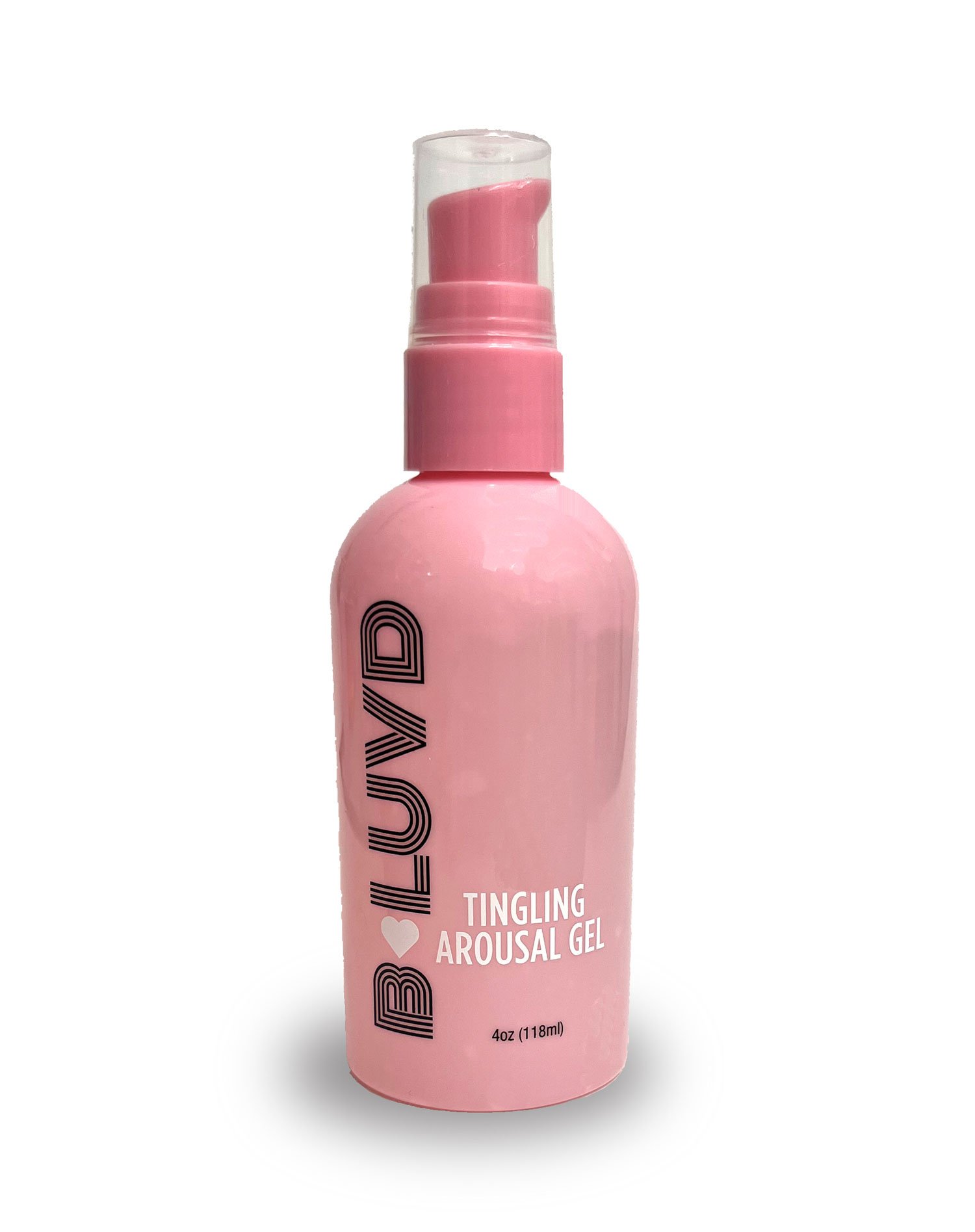 b-luvd-arousal-gel-4oz B-Luvd Arousal Gel 4oz - Image 1