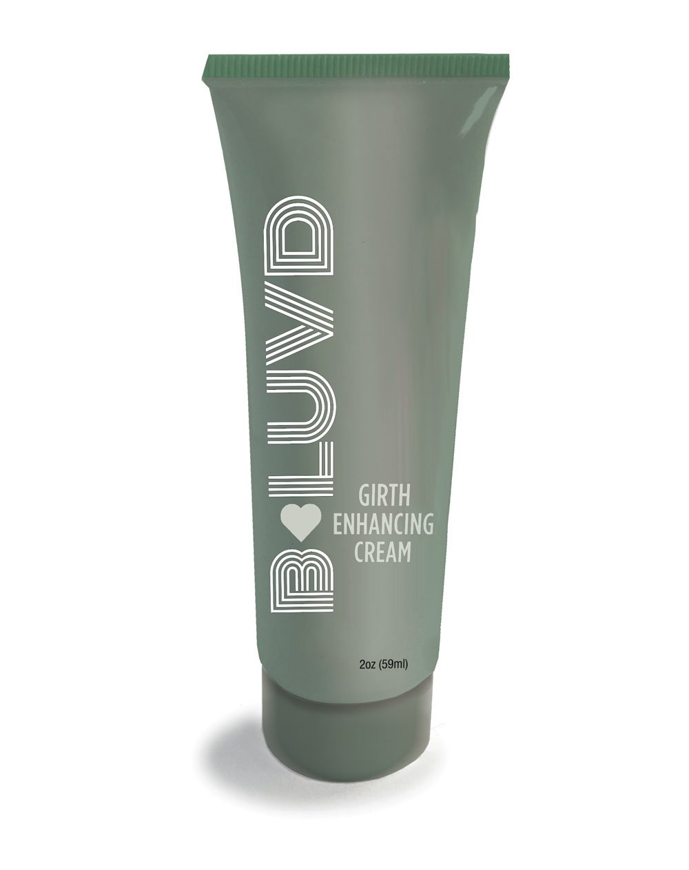 b-luvd-girth-enhancing-cream-2oz B-Luvd Girth Enhancing Cream 2oz - Image 1