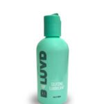 B-Luvd Silicone Lubricant 4oz