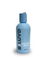 B-Luvd Water-Based Personal Lubricant 4 fl oz