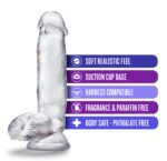 B Yours Diamond - Gleam - Clear - Image 2